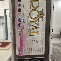 خوشخواب طبی فنری تابستانه و زمستانه