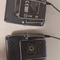 هاشف سن هایزر آلمانی اصل HF هاش اف در حد نو