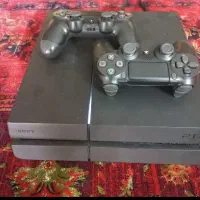 ps4|کنسول، بازی ویدئویی و آنلاین|خرم‌آباد, |دیوار