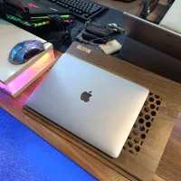 Macbook Air مکبوک در حد آکبند 2020 گرافیک آیریس|رایانه همراه|ارومیه, |دیوار
