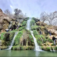 سفرتفریحی وگلاب گیری  یکروزه کاشان