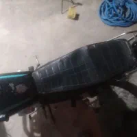 موتورسیکلت|موتورسیکلت|کرمان, |دیوار