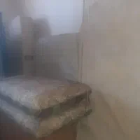 وسایل منزل کار کرده|تخت و سرویس خواب|اندیمشک, |دیوار