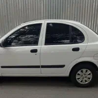 تیبا مدل ۹۵|خودرو سواری و وانت|اصفهان, سپاهان‌شهر|دیوار