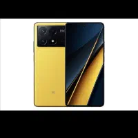 شیائومی پوکوX6pro 512/12