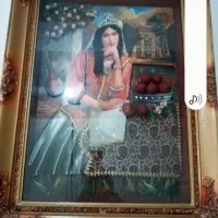 تابلو سه بعدی|تابلو، نقاشی، عکس|پاکدشت, کبودگنبد|دیوار
