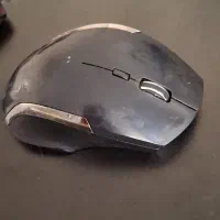 موس بی سیم برند Wireless Mouse Trust