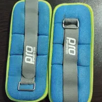وزنه مچ هر کدام نیم کیلو