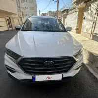 خودروی Swm مدل ۹۹