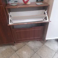 جاکفشی داشپورتی|جاکفشی، کمد، دراور|تهران, شهید رجایی|دیوار