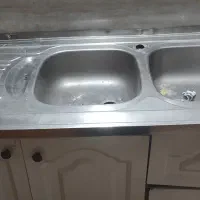سینک ظرفشویی