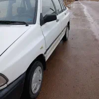 پراید ۸۷ پلمپ|خودرو سواری و وانت|قائن, |دیوار