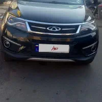 تیگو۵ مدل ۹۷ بی رنگ