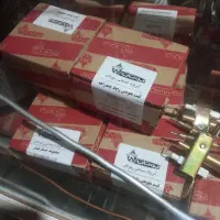 فروش آبگرمکن ۳۲۱۲و ۳۲۱۵ وقطعات جانبی نووکارکرده|آبگرمکن، پکیج، شوفاژ|جوانرود, |دیوار