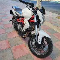 بنلی 300 وارداتی ایتالیا