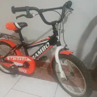 دوچرخه TPT Bike 16146