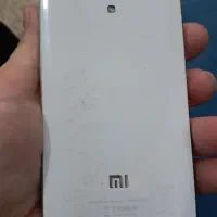 گوشی شیائومی mi4w سالم + یک می بند اشانتیون|موبایل|قم, چهل درخت|دیوار