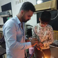 آموزش تعمیر و نصب کولر گازی فوق تخصصی و پکیج|خدمات آموزشی|تبریز, |دیوار