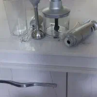 گوشت کوب برقی