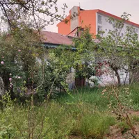 زمین ۴۵۰ متری با ویلای قدیمی ـ گیلان، رشت|فروش زمین و ملک کلنگی|رشت, شهرک احمد خمینی|دیوار