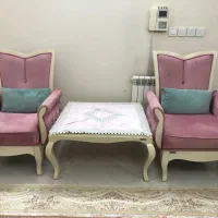 مبل هفت نفره