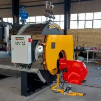 ساخت دیگ بخار صنعتی ، تحویل تضمینی ،گارانتی کتبی|ماشین‌آلات صنعتی|تهران, دزاشیب|دیوار