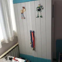 سرویس خواب کودک و نوجوان|تخت و سرویس خواب|تهران, سنائی|دیوار