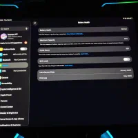 آیپد Air7 ( 256 گیگ ) ( 13 اینچ )