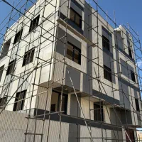 داربست فلزی احمد|خدمات پیشه و مهارت|زنجان, |دیوار