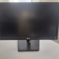 مانیتور ۲۰ اینچ LG الجی مدل 20M37A|قطعات و لوازم جانبی رایانه|رشت, گلسار|دیوار