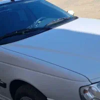 پژو پارس tu5مدل 1401|خودرو سواری و وانت|بردسکن, |دیوار