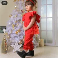 سرهمی|کفش و لباس بچه|بندر ماهشهر, |دیوار