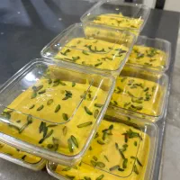 سفارش خورشت ماست مجلسی مخصوص مهمانی‌ها