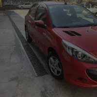 207itu5|خودرو سواری و وانت|تهران, مجیدآباد|دیوار