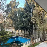 فروش تهاتر کلنگی ۹۰ متر زعفرانیه