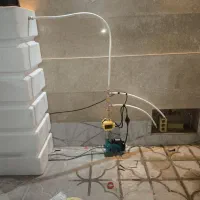 نصب پمپ و تانکر و لوله کشی آب و فاضلاب ، برقکاری|خدمات پیشه و مهارت|نی‌ریز, |دیوار