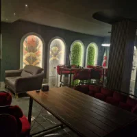 کارگرساده رستوران