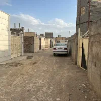 ۱۵۰متر زمین مسکونی ملک اباد