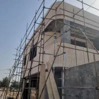 اجرای انواع نما|خدمات پیشه و مهارت|بافق, |دیوار