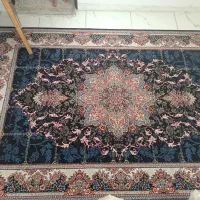 یک جفت فرش ماشینی|فرش|خلخال, |دیوار