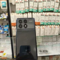 poco x6 pro|موبایل|قم, علی آباد سعدگان|دیوار