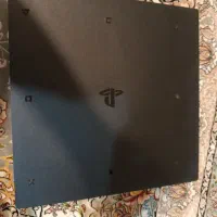 ps4 pro 1tb|کنسول، بازی ویدئویی و آنلاین|شاهین دژ, |دیوار