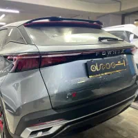 اف ایکس ۴۰۲ کم کارکرد/نقد و اقساط/اتومدیران|خودرو سواری و وانت|تهران, قبا|دیوار