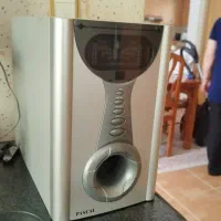 کامپیوتر رو میزی برای کار های معمولی|رایانه رومیزی|بندر انزلی, استادیوم|دیوار