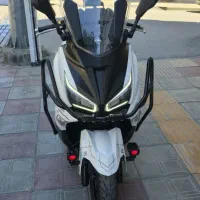 جویمکس ۳۰۰ فول لوازم