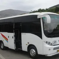 مینی بوس سیترا، اقساطی