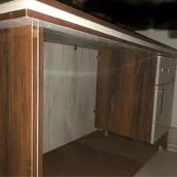 میز صندلی استند|مبلمان اداری|بیرجند, |دیوار