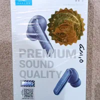 هدفون بلوتوثی هایلو مدل W1