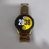 ساعت هوشمند