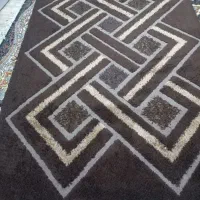 فرش شکی ترک